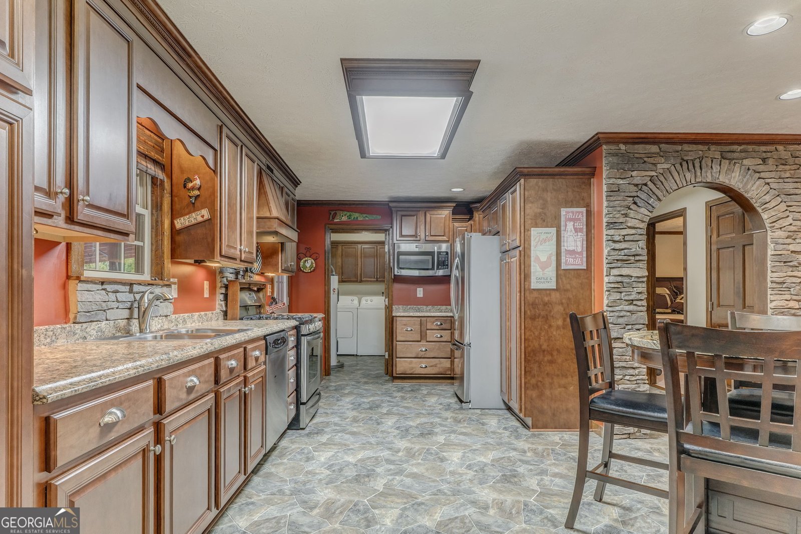 535 Brewster Field Road Cedartown - 15