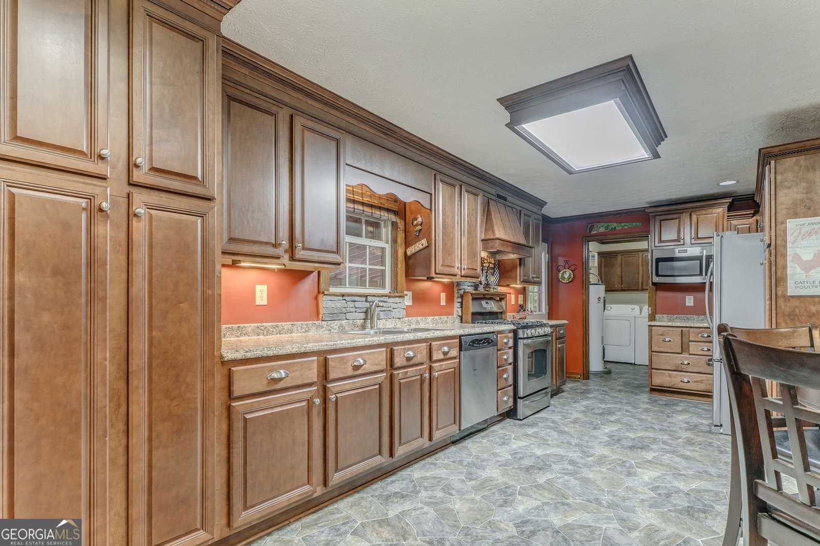 535 Brewster Field Road Cedartown - 16