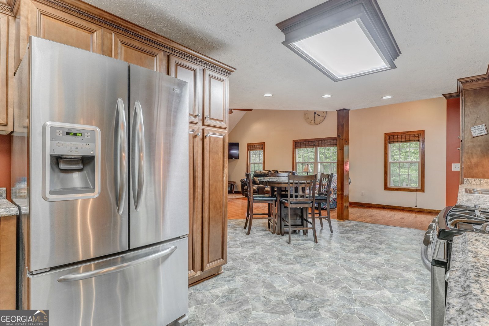 535 Brewster Field Road Cedartown - 17