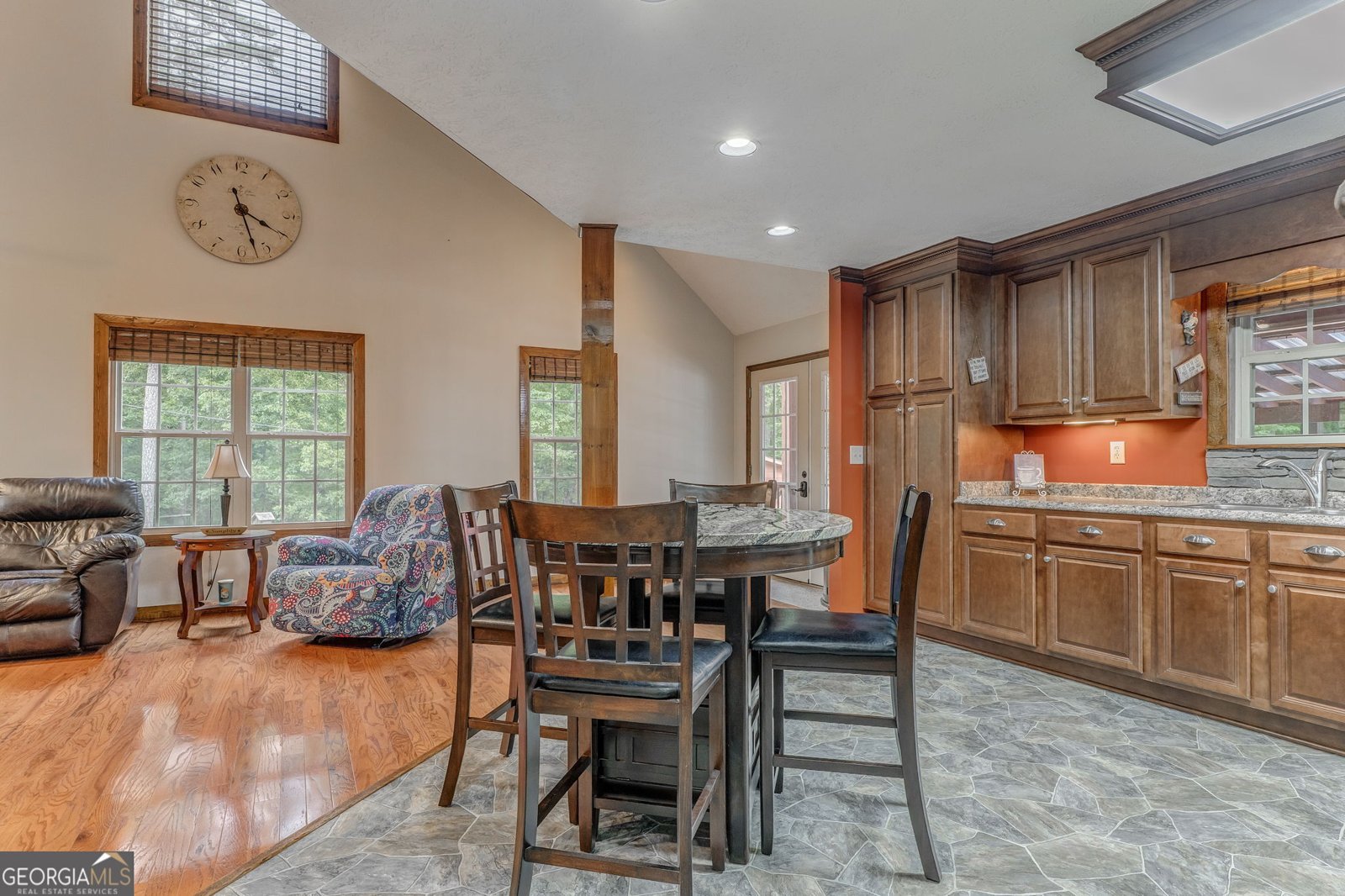 535 Brewster Field Road Cedartown - 18