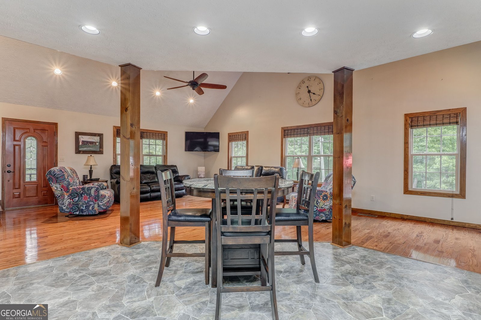 535 Brewster Field Road Cedartown - 19