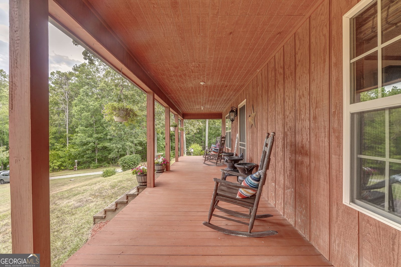 535 Brewster Field Road Cedartown - 2