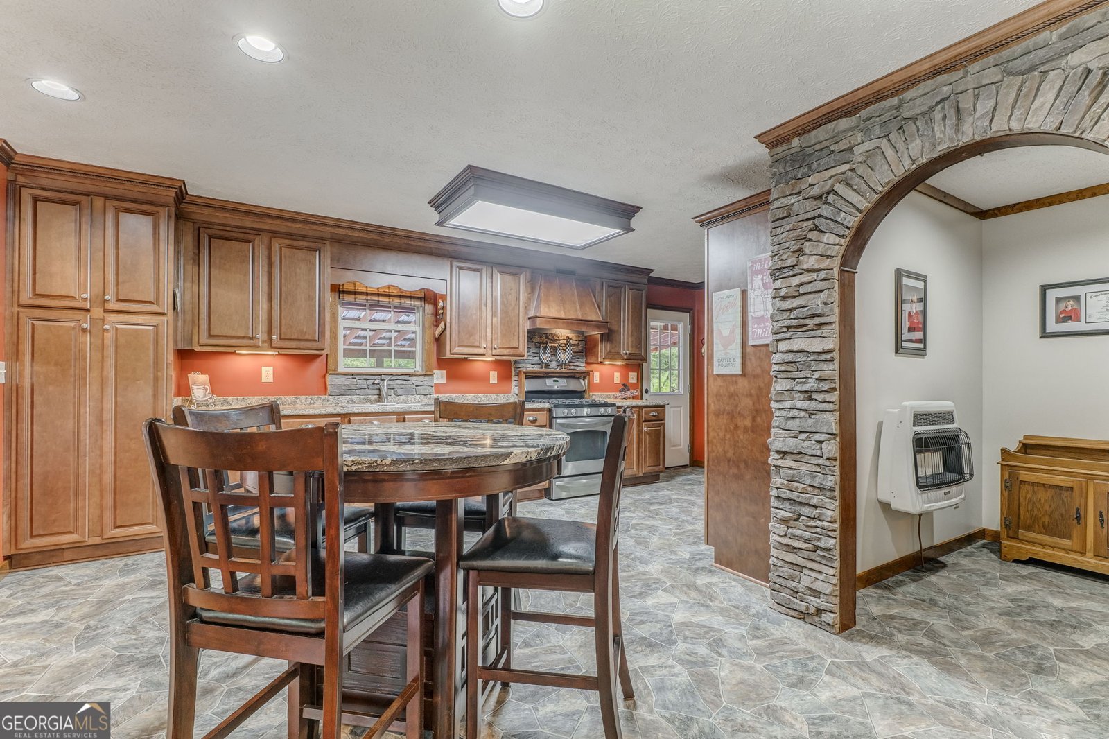 535 Brewster Field Road Cedartown - 20