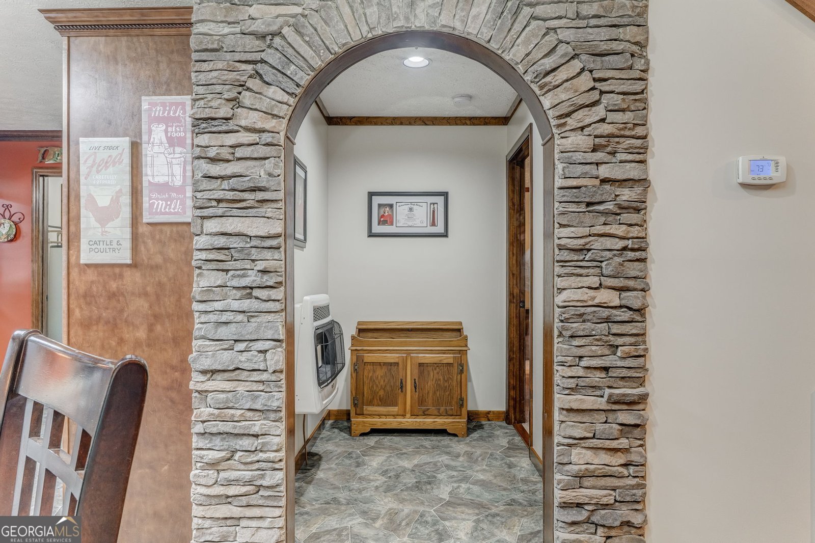 535 Brewster Field Road Cedartown - 21