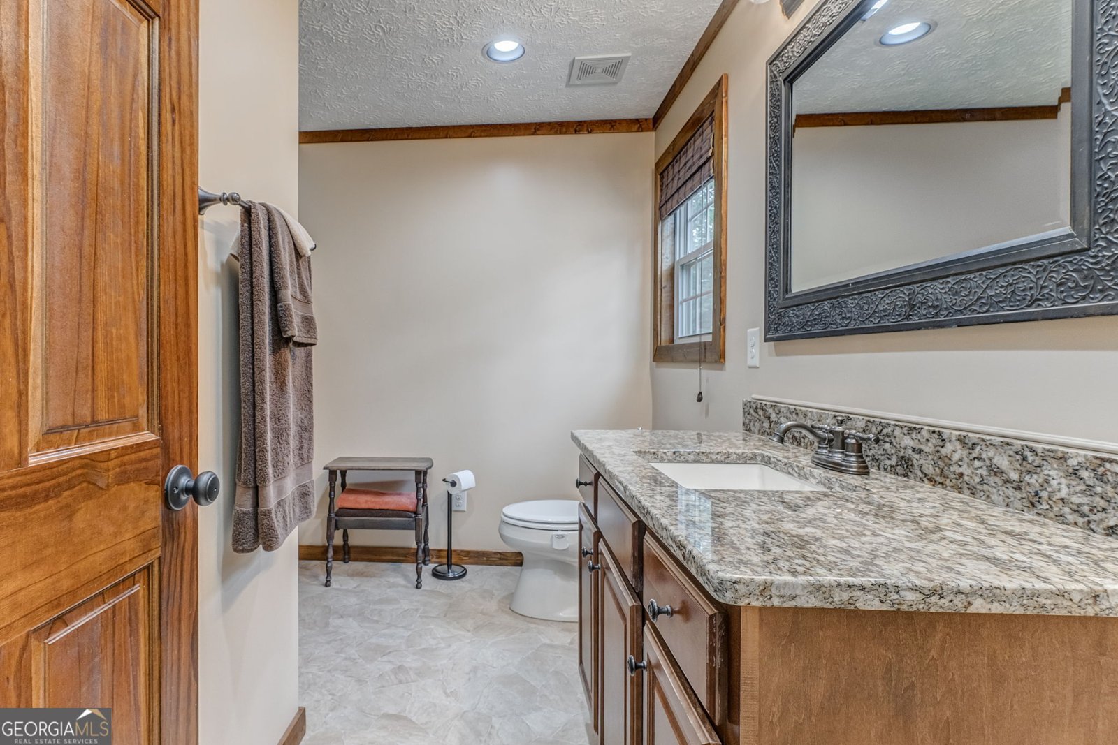 535 Brewster Field Road Cedartown - 24
