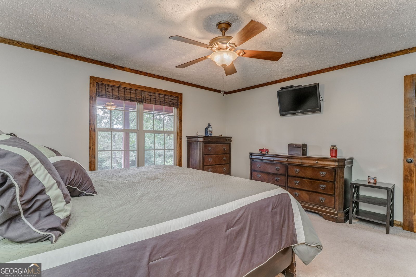 535 Brewster Field Road Cedartown - 27
