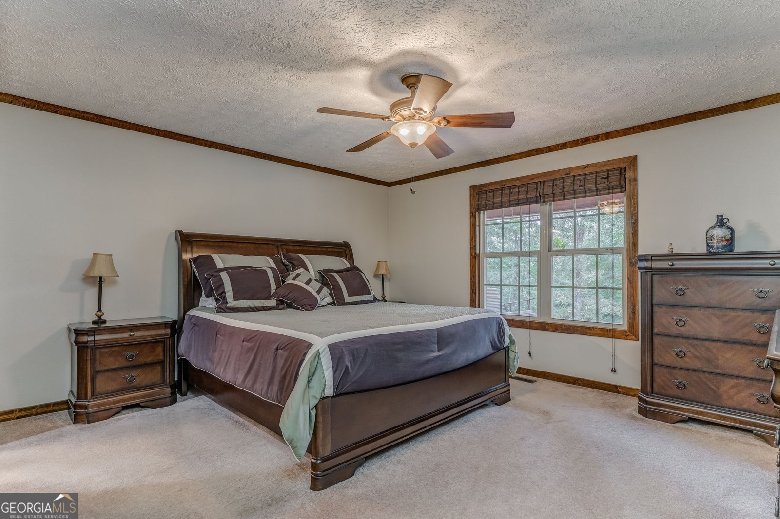 535 Brewster Field Road Cedartown - 28