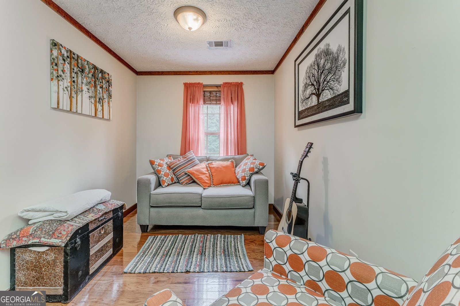 535 Brewster Field Road Cedartown - 29
