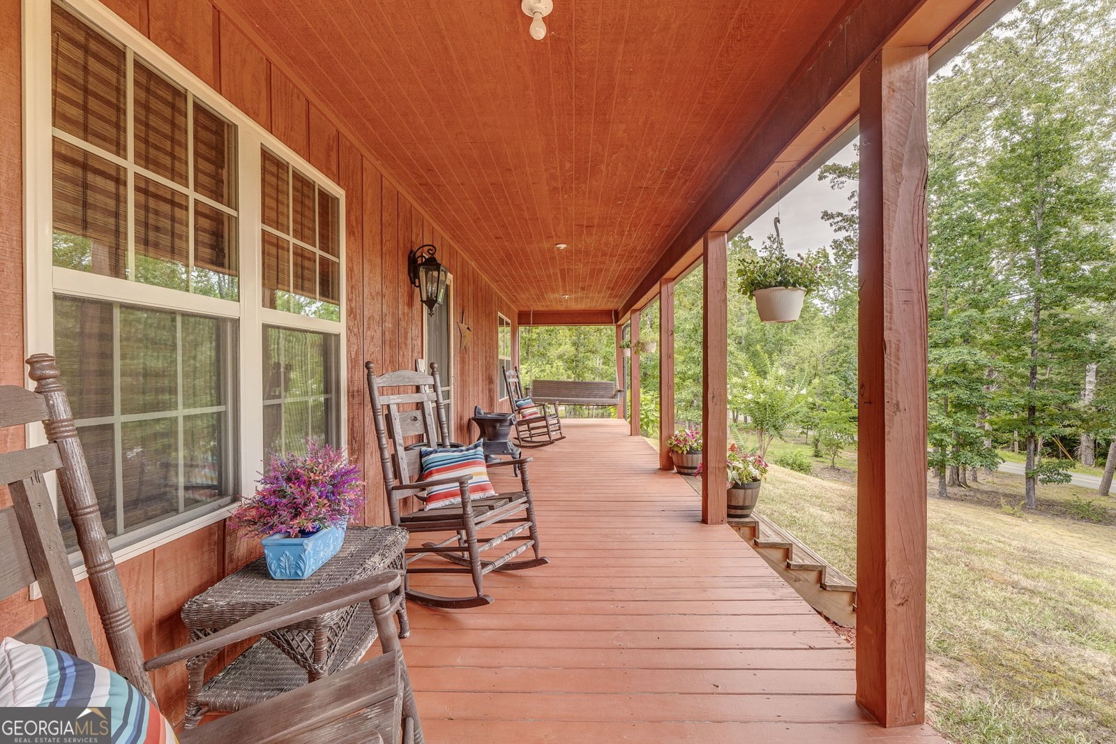 535 Brewster Field Road Cedartown - 3
