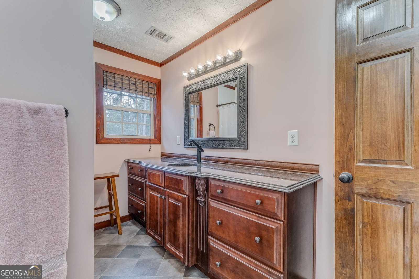 535 Brewster Field Road Cedartown - 31