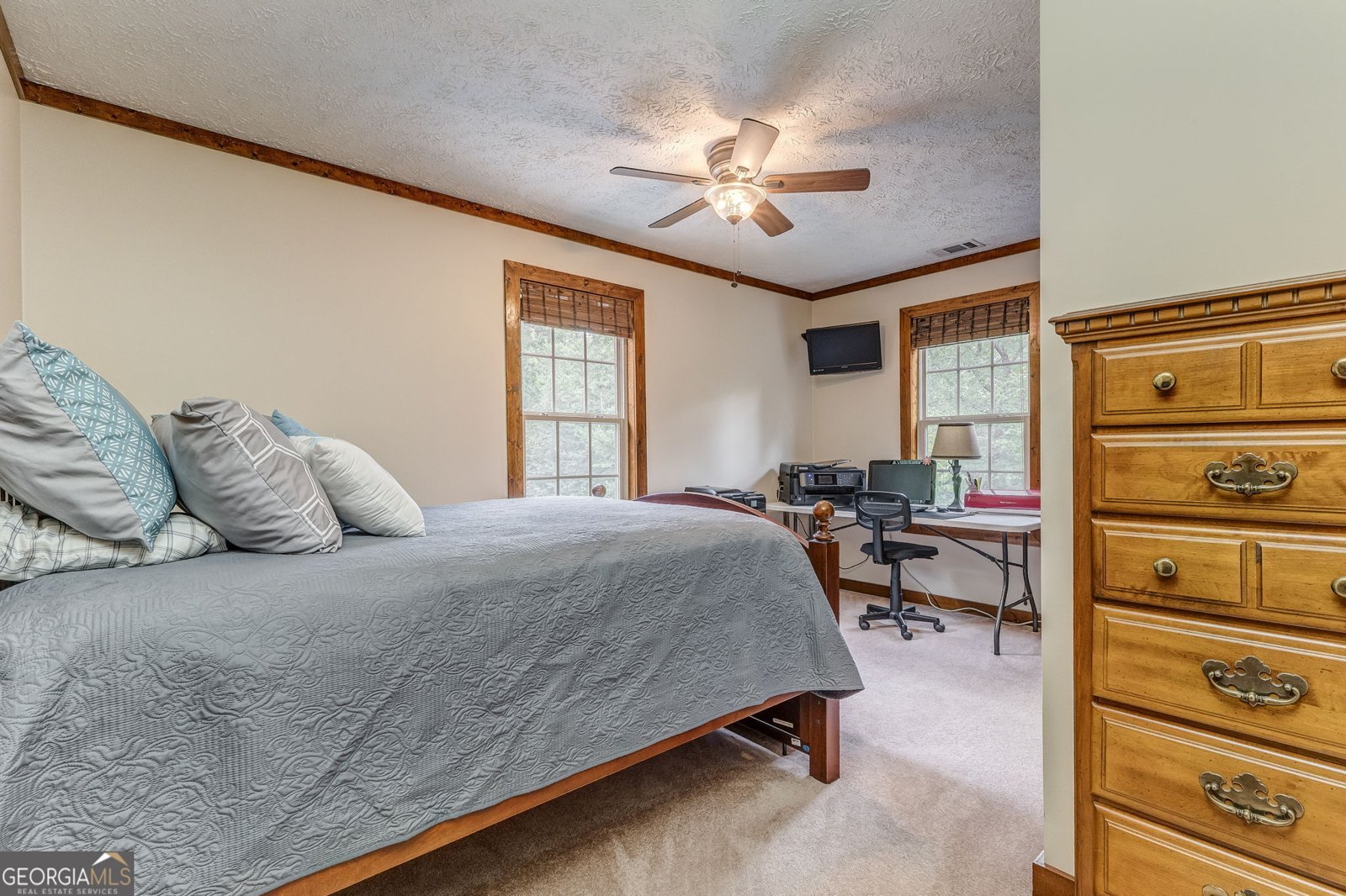 535 Brewster Field Road Cedartown - 32