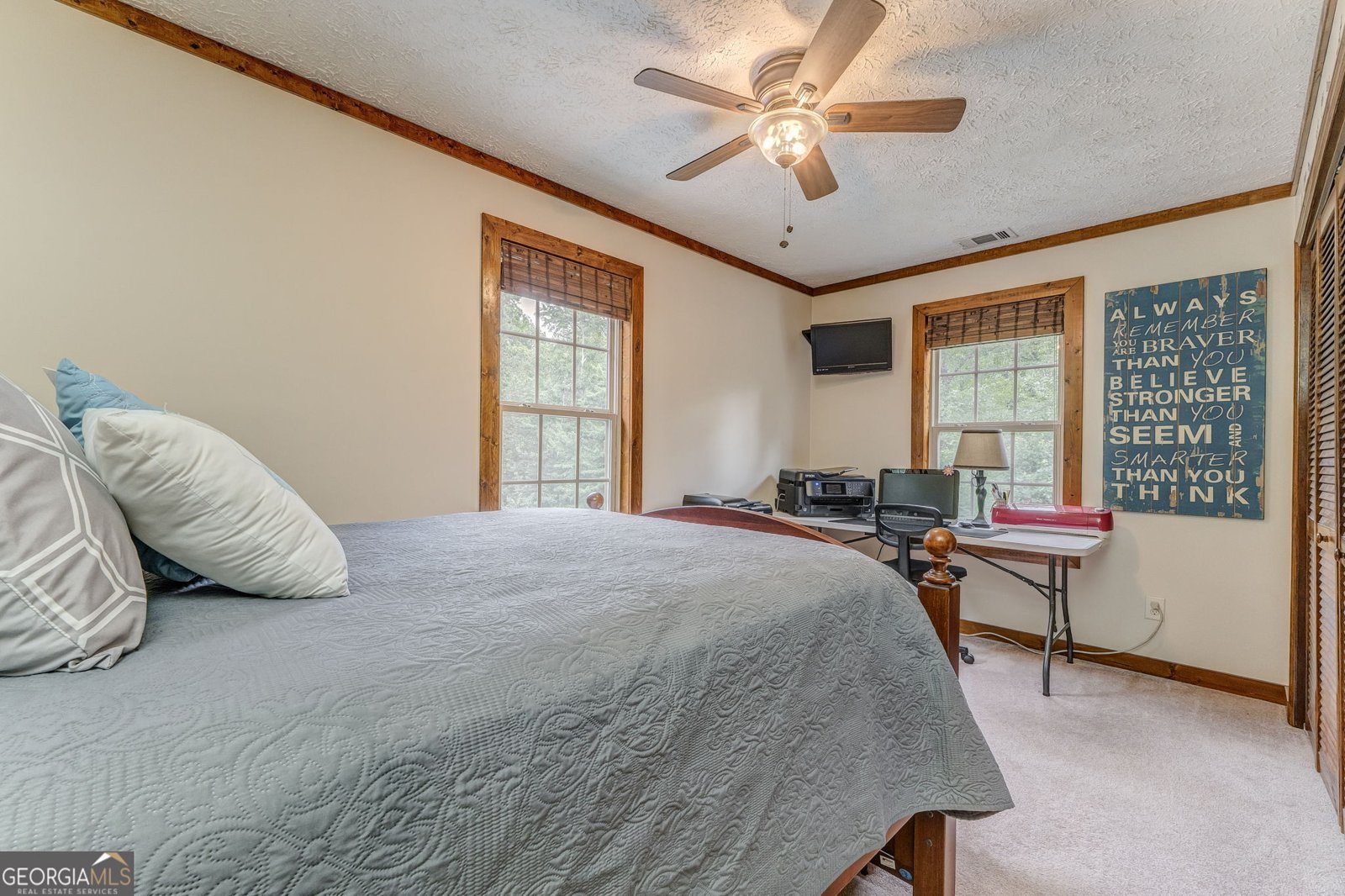 535 Brewster Field Road Cedartown - 33