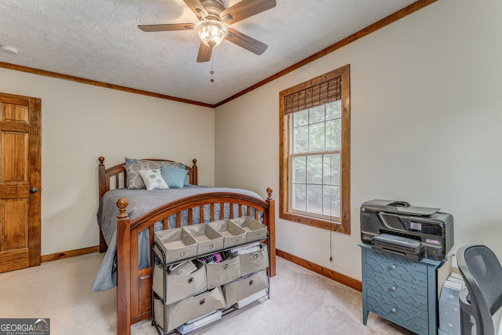 535 Brewster Field Road Cedartown - 34
