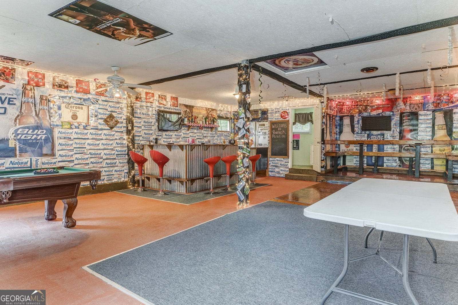 535 Brewster Field Road Cedartown - 35