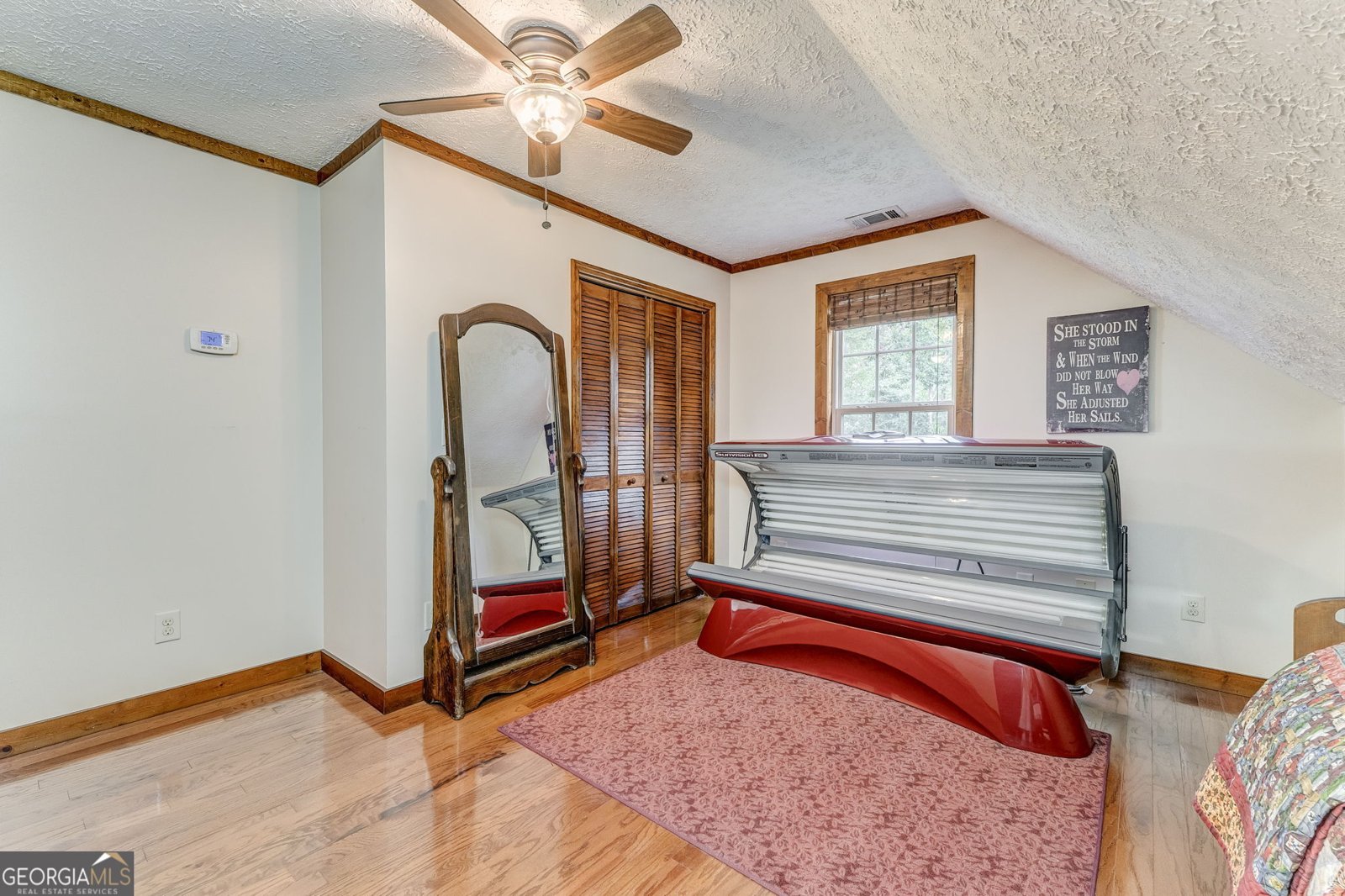 535 Brewster Field Road Cedartown - 37