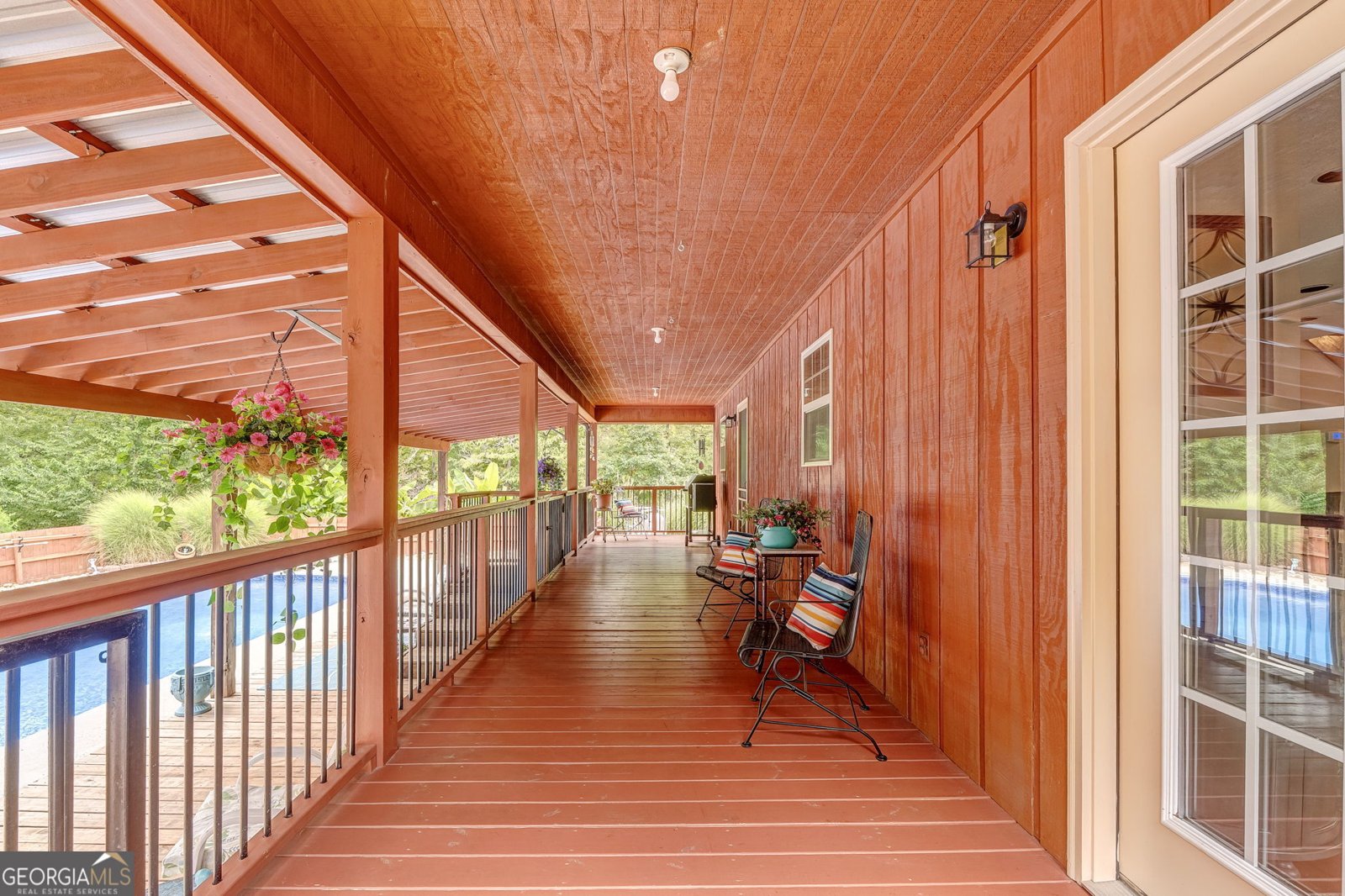 535 Brewster Field Road Cedartown - 39
