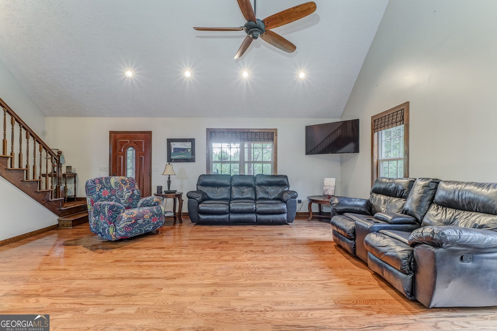 535 Brewster Field Road Cedartown - 4