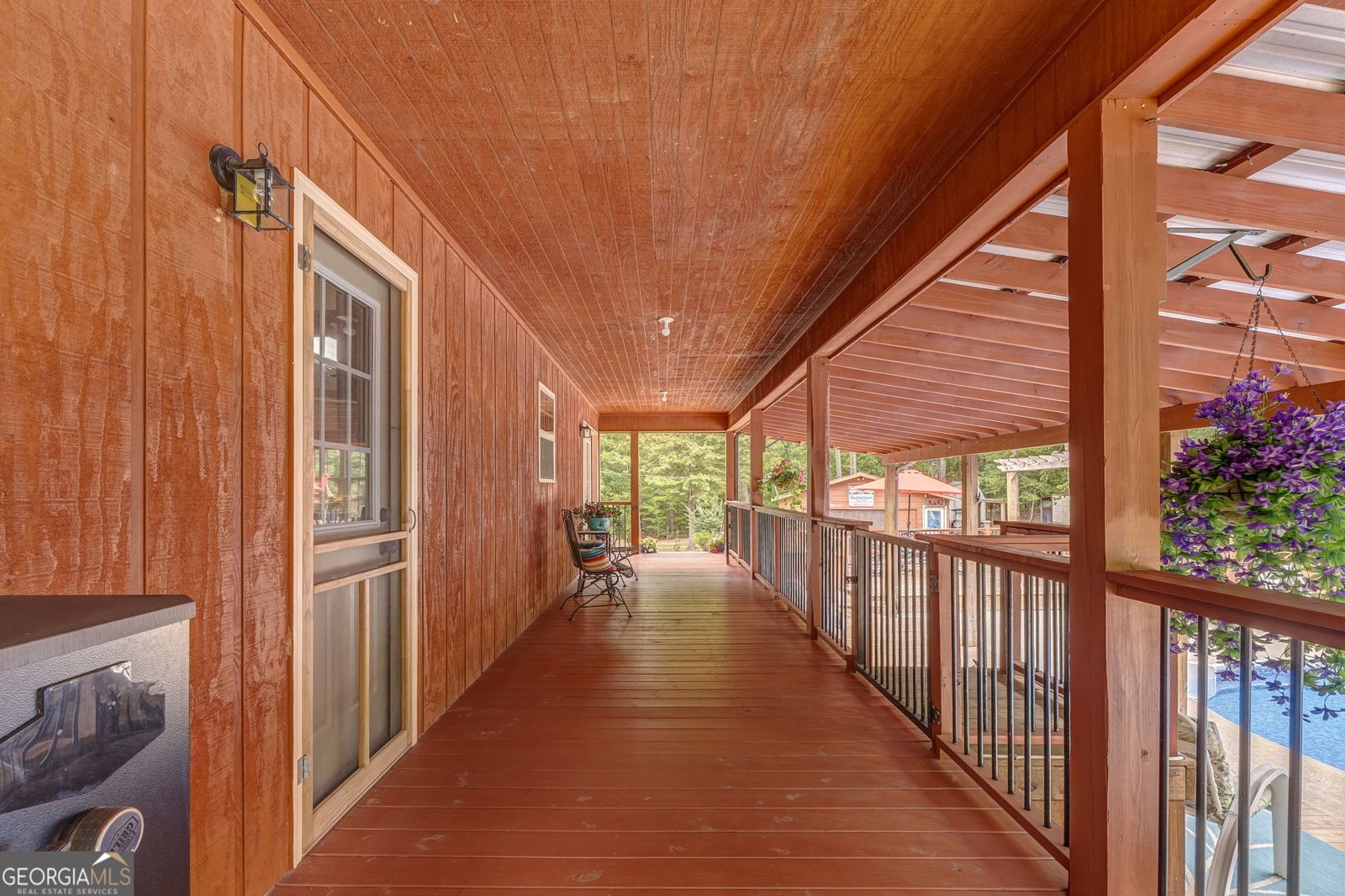 535 Brewster Field Road Cedartown - 40