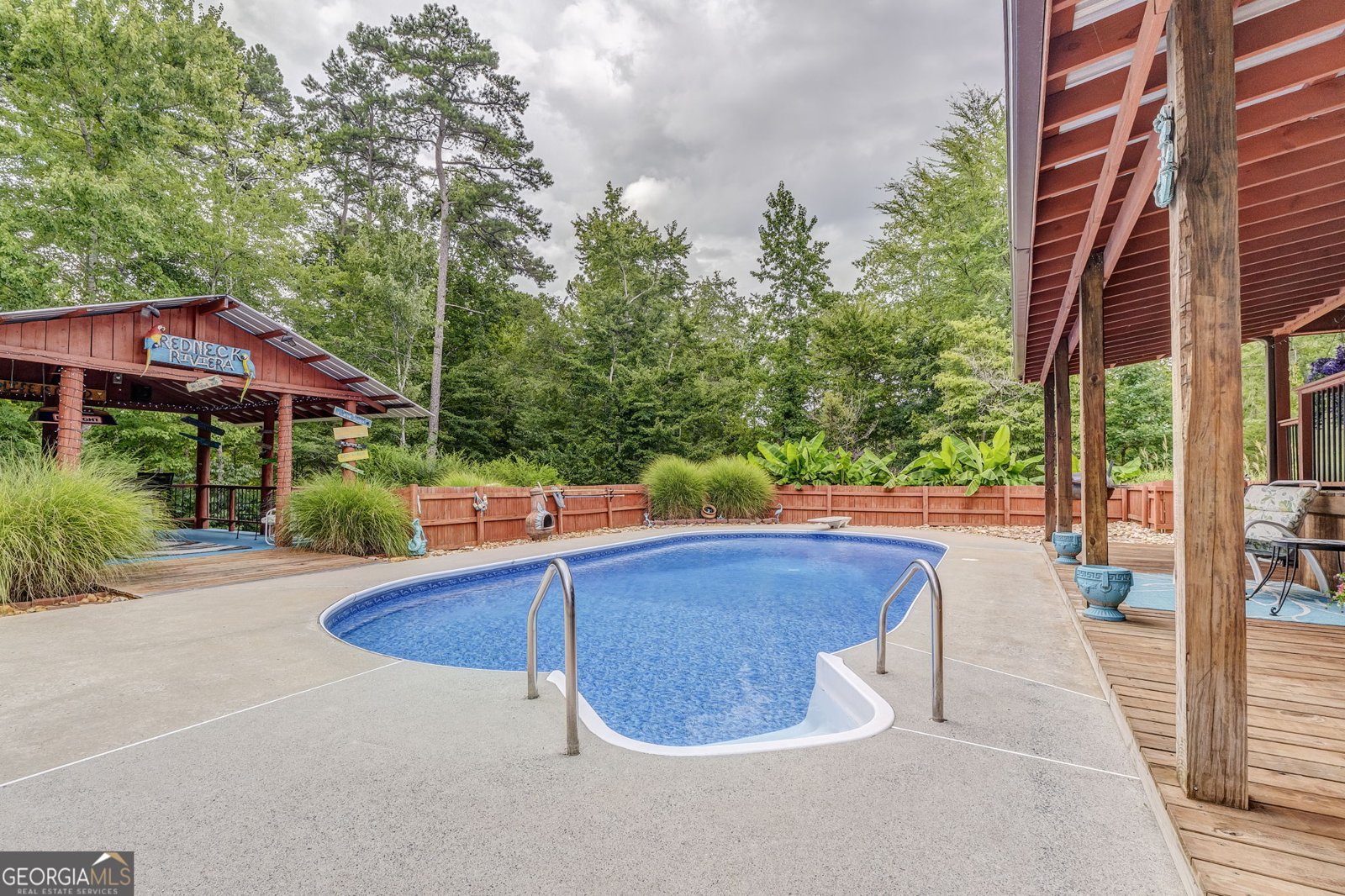 535 Brewster Field Road Cedartown - 44