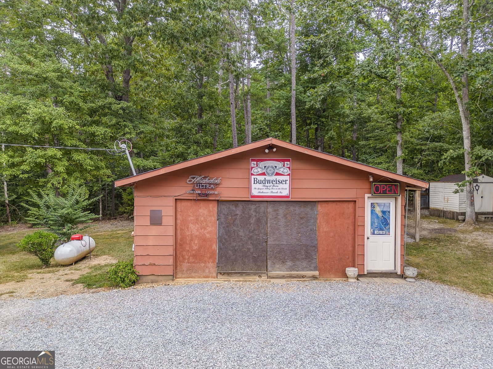 535 Brewster Field Road Cedartown - 49