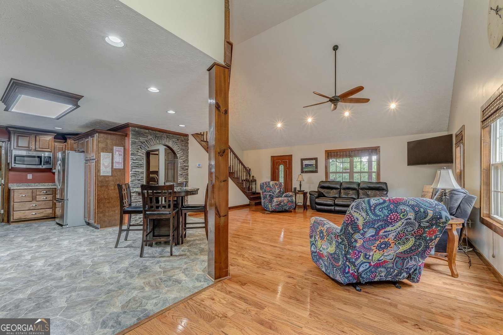 535 Brewster Field Road Cedartown - 5