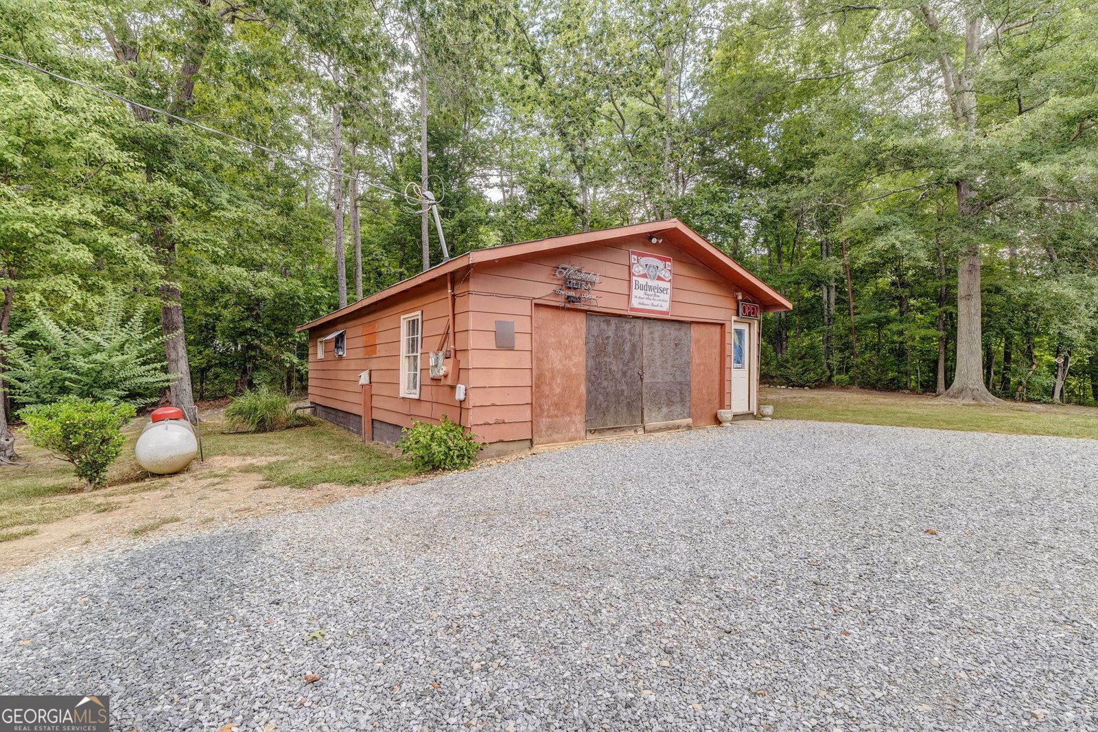 535 Brewster Field Road Cedartown - 50