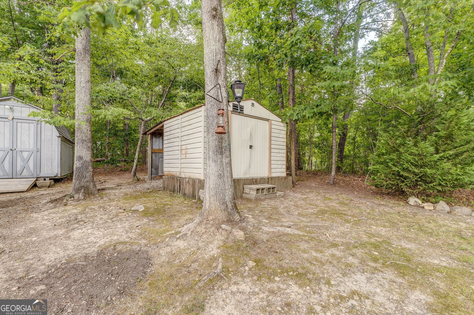 535 Brewster Field Road Cedartown - 51