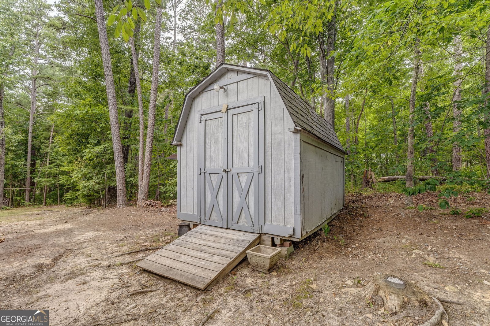 535 Brewster Field Road Cedartown - 52