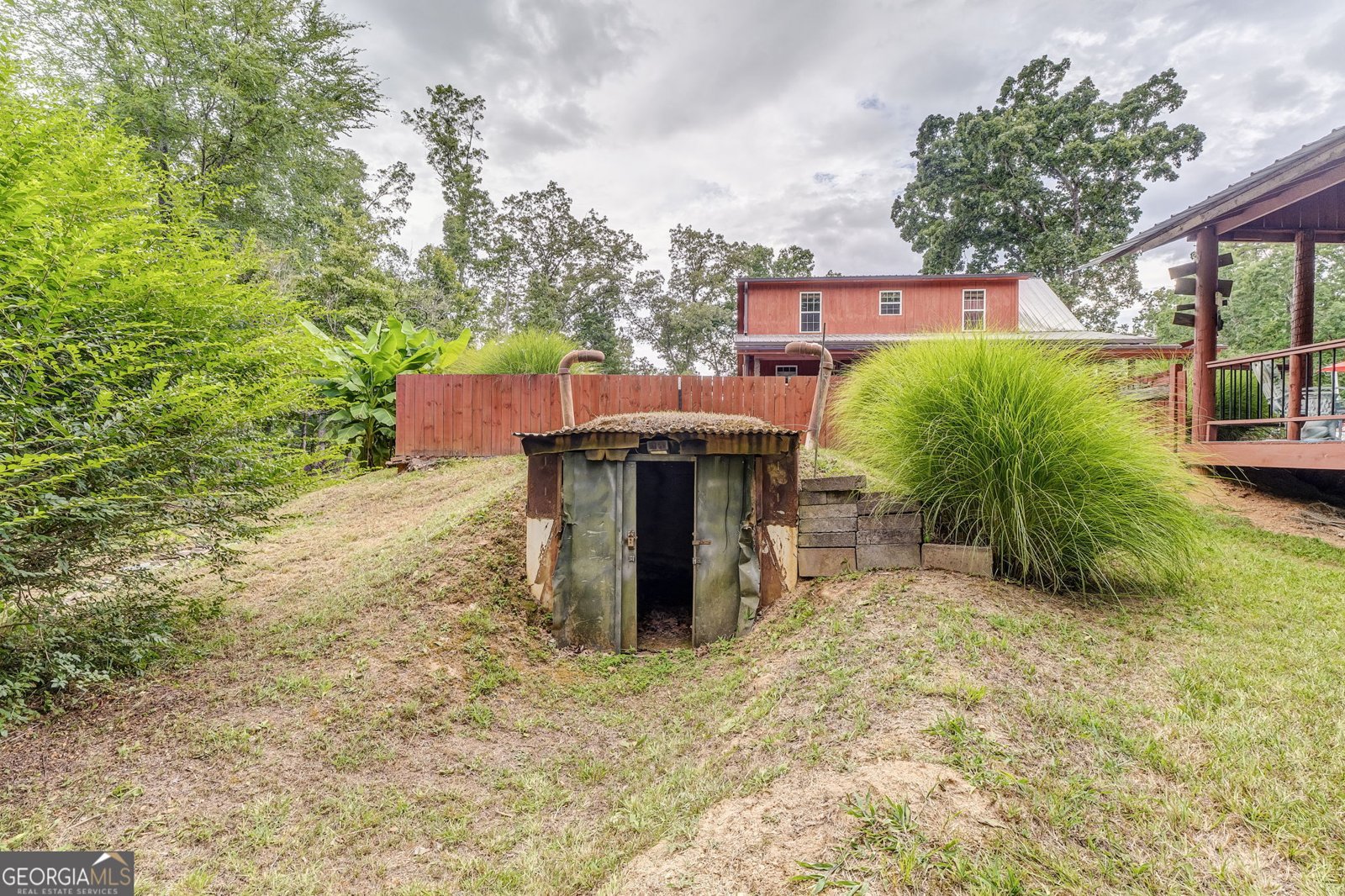 535 Brewster Field Road Cedartown - 53