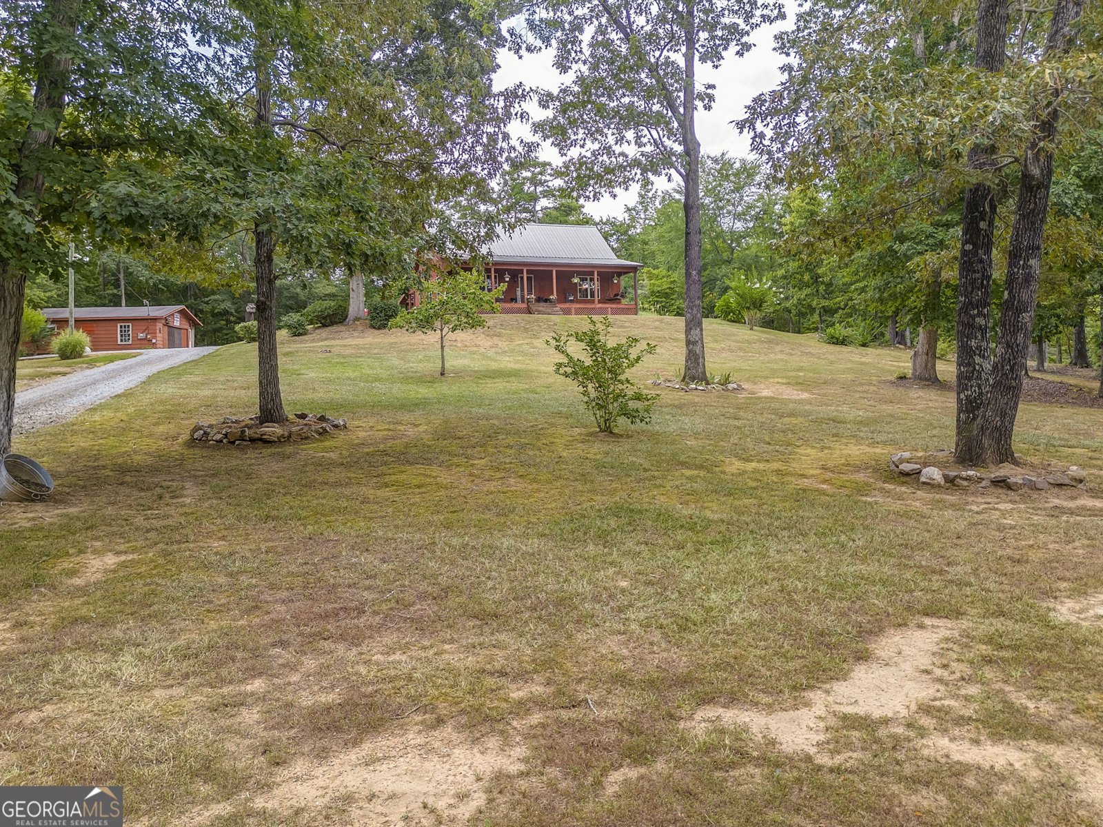 535 Brewster Field Road Cedartown - 54