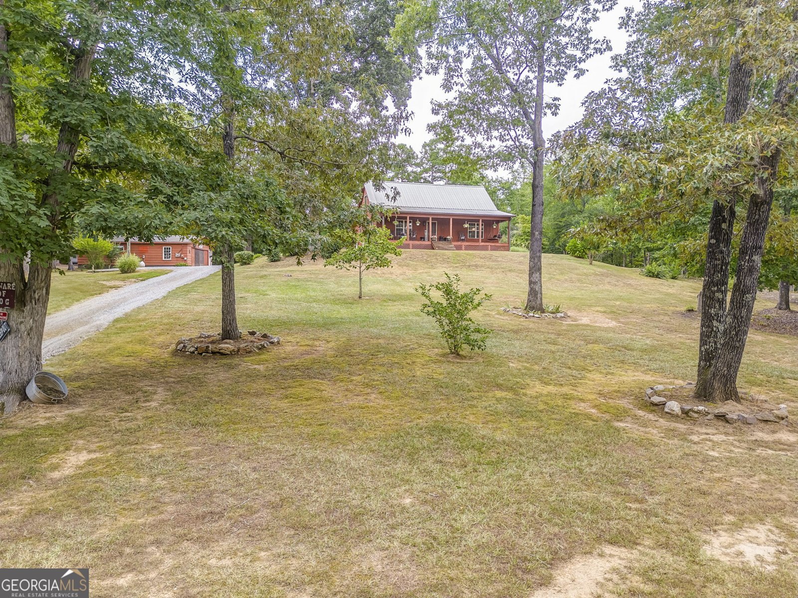 535 Brewster Field Road Cedartown - 55