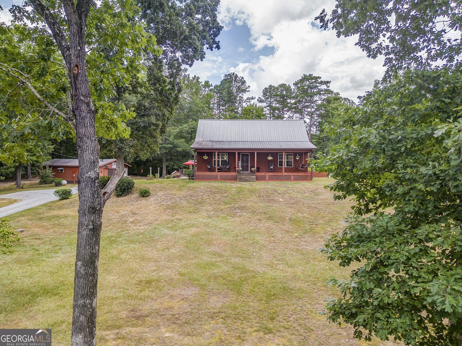 535 Brewster Field Road Cedartown - 63