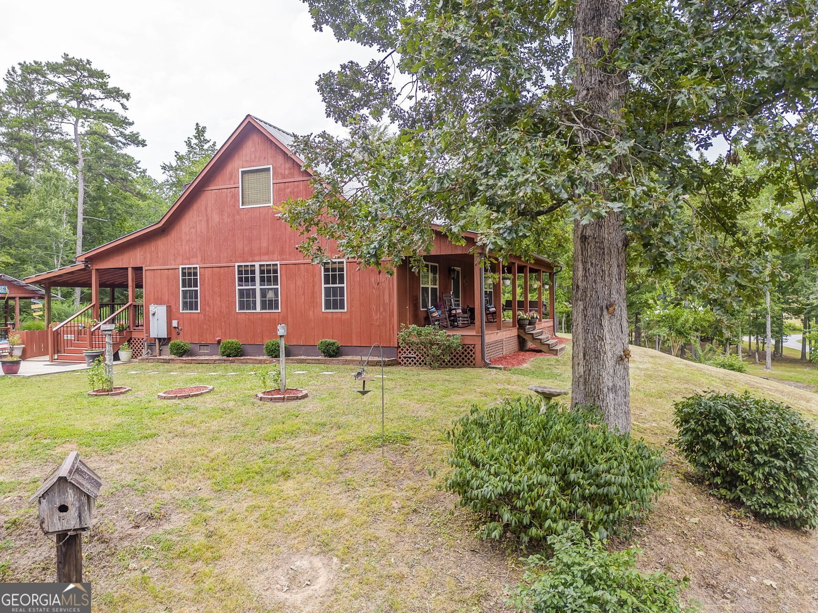 535 Brewster Field Road Cedartown - 64