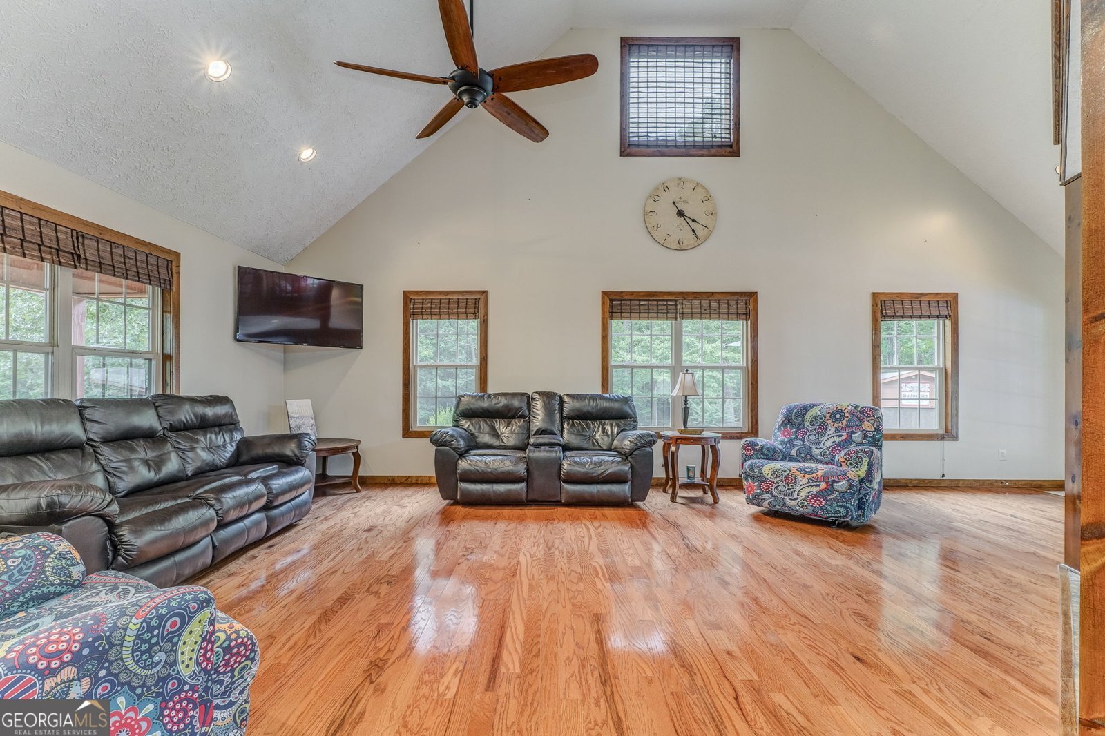 535 Brewster Field Road Cedartown - 7