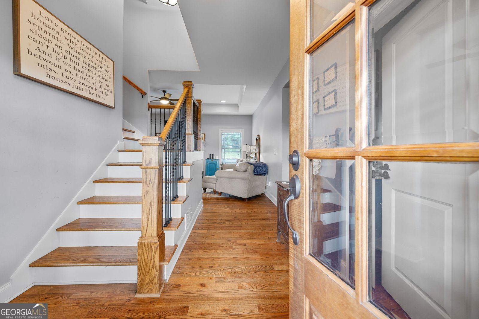 4227 Harold Whelchel Road Gainesville - 11