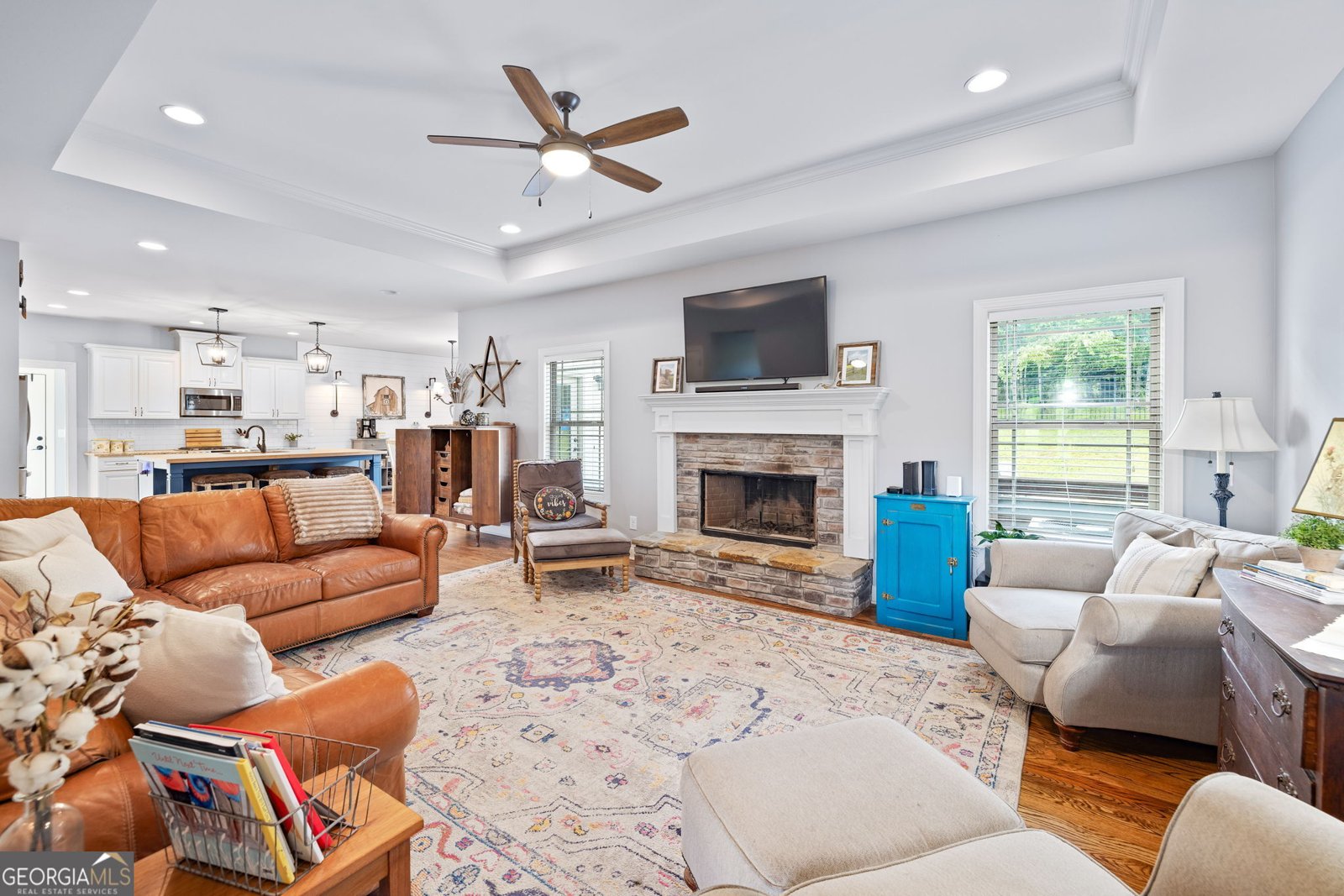 4227 Harold Whelchel Road Gainesville - 13