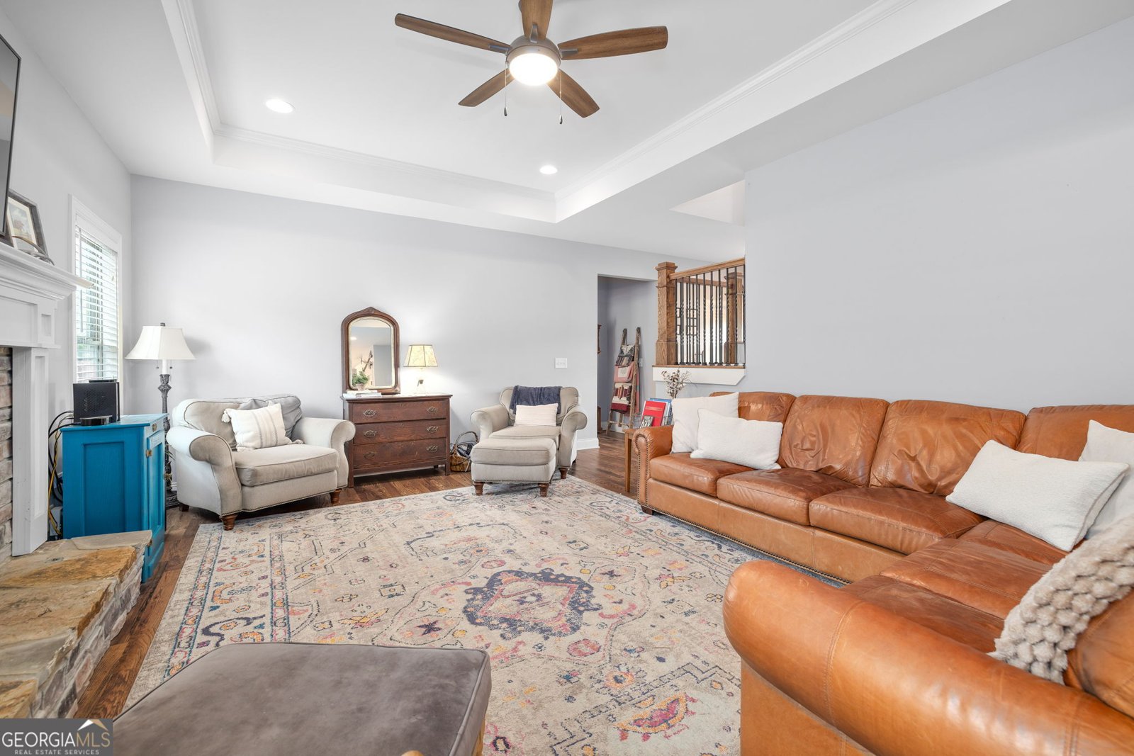 4227 Harold Whelchel Road Gainesville - 14