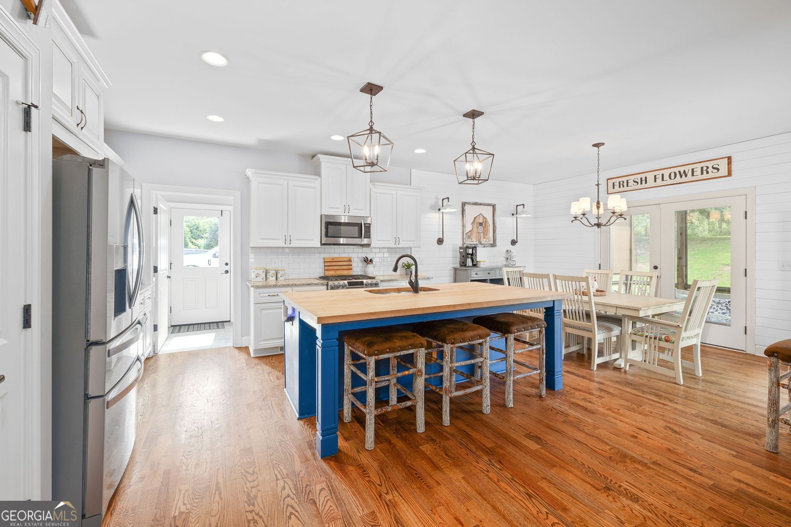 4227 Harold Whelchel Road Gainesville - 15
