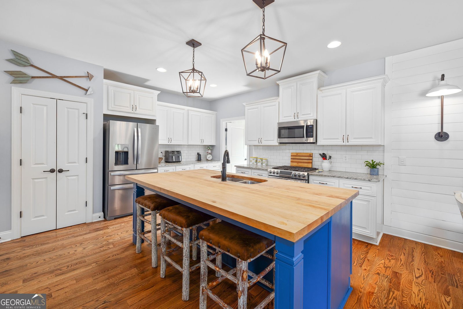 4227 Harold Whelchel Road Gainesville - 16