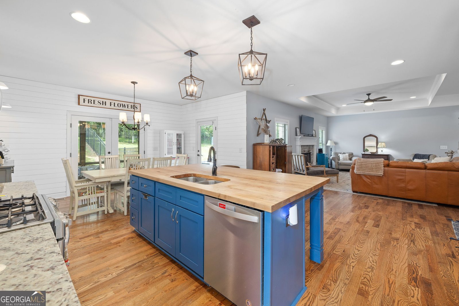 4227 Harold Whelchel Road Gainesville - 17