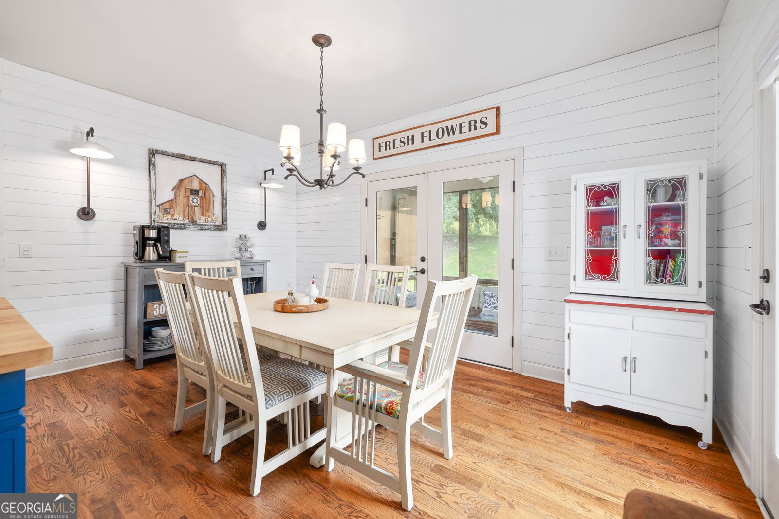 4227 Harold Whelchel Road Gainesville - 19