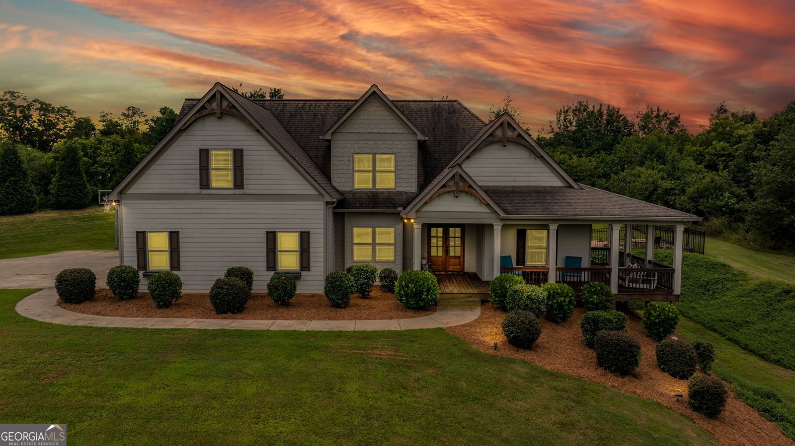 4227 Harold Whelchel Road Gainesville - 2