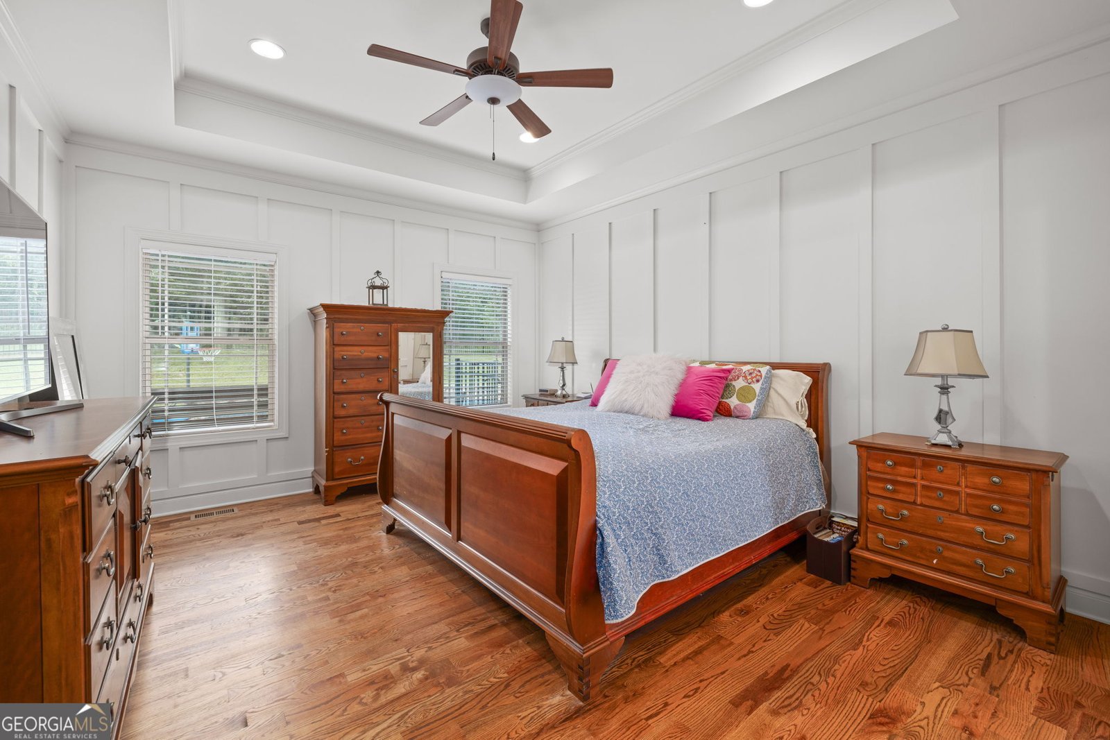 4227 Harold Whelchel Road Gainesville - 22