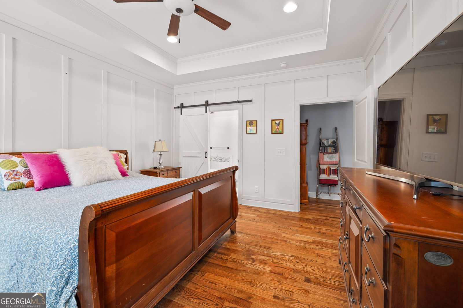 4227 Harold Whelchel Road Gainesville - 23