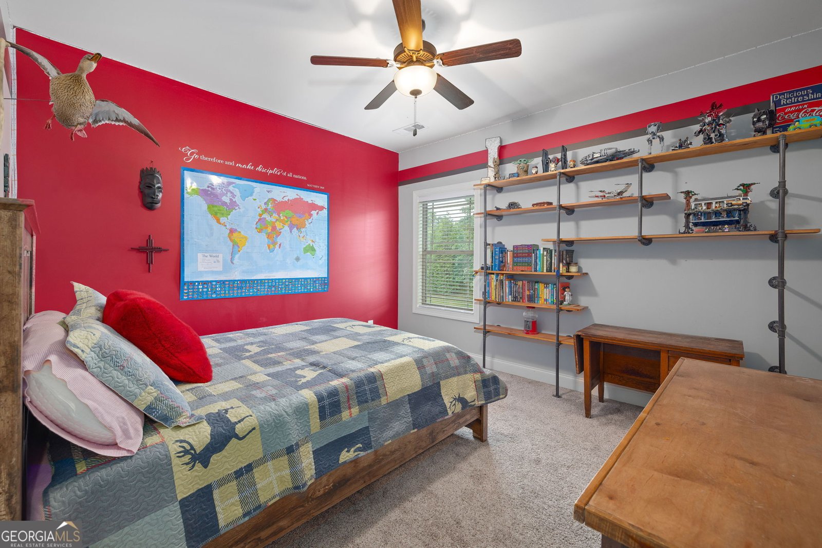 4227 Harold Whelchel Road Gainesville - 33