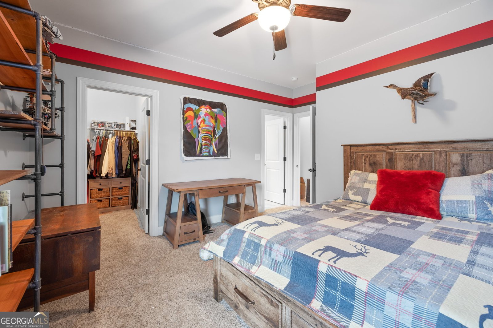 4227 Harold Whelchel Road Gainesville - 34