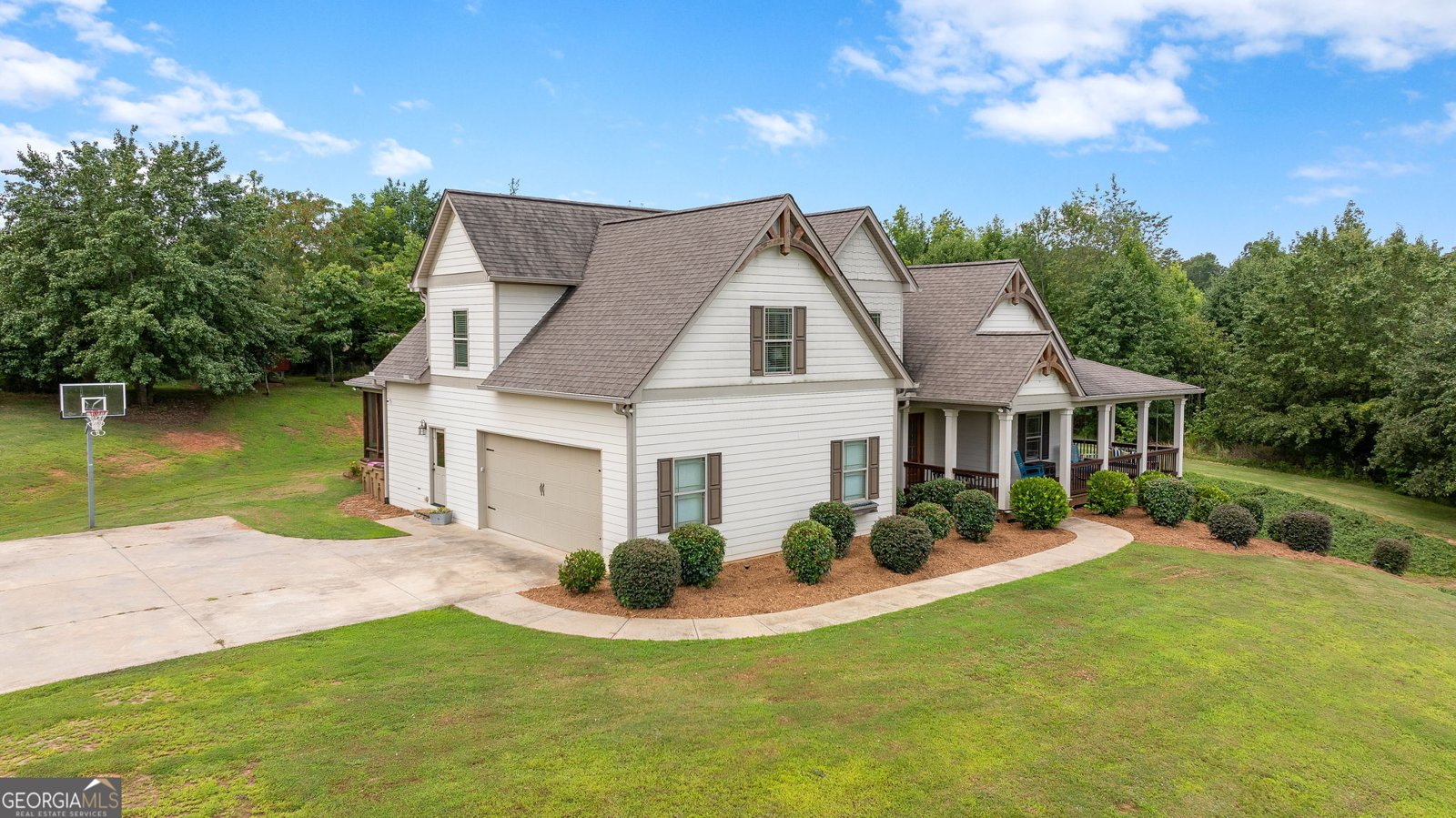 4227 Harold Whelchel Road Gainesville - 4