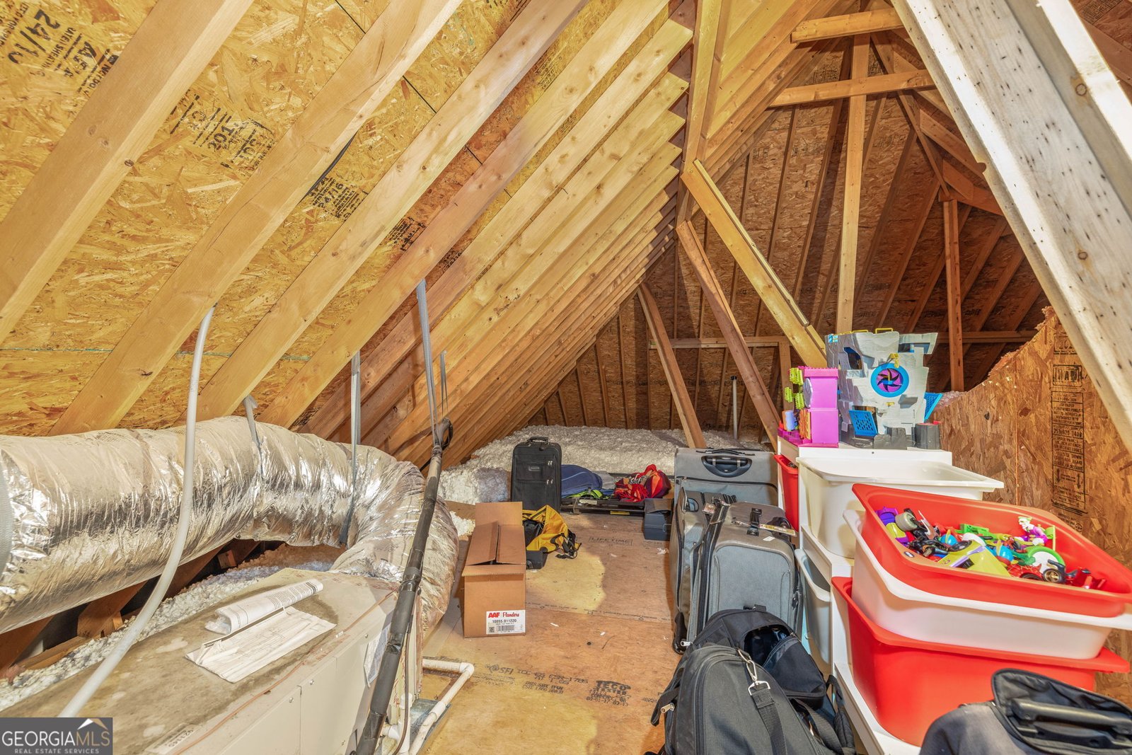 4227 Harold Whelchel Road Gainesville - 40