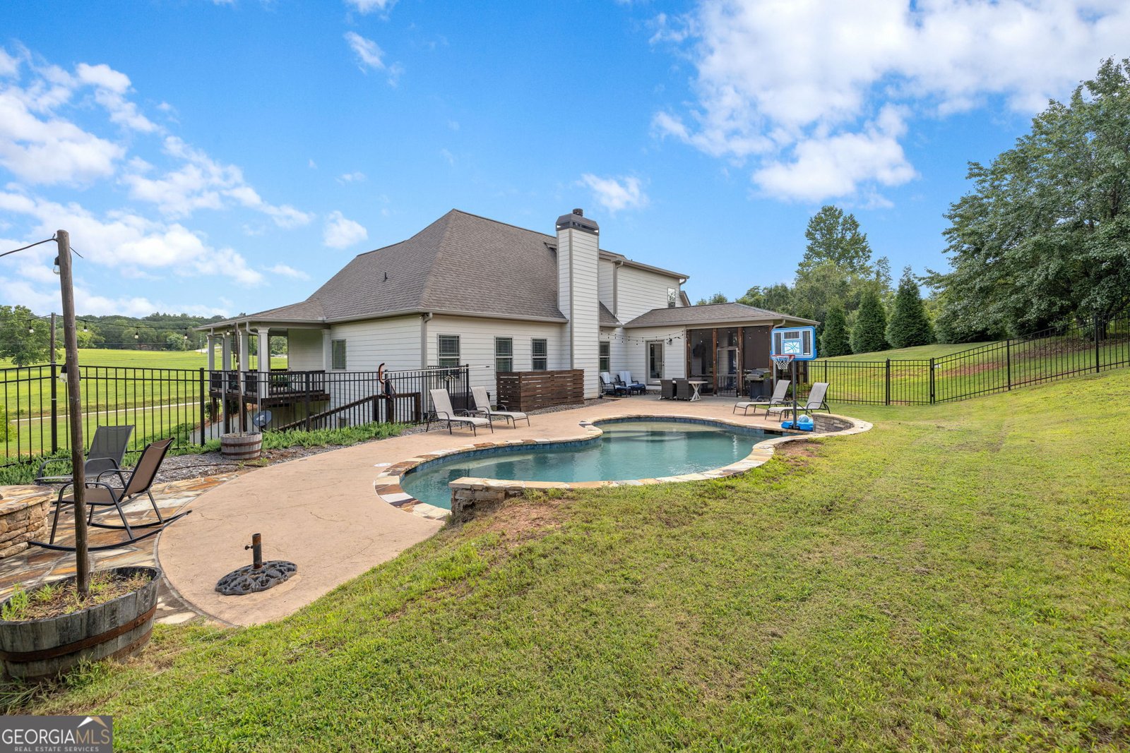 4227 Harold Whelchel Road Gainesville - 53