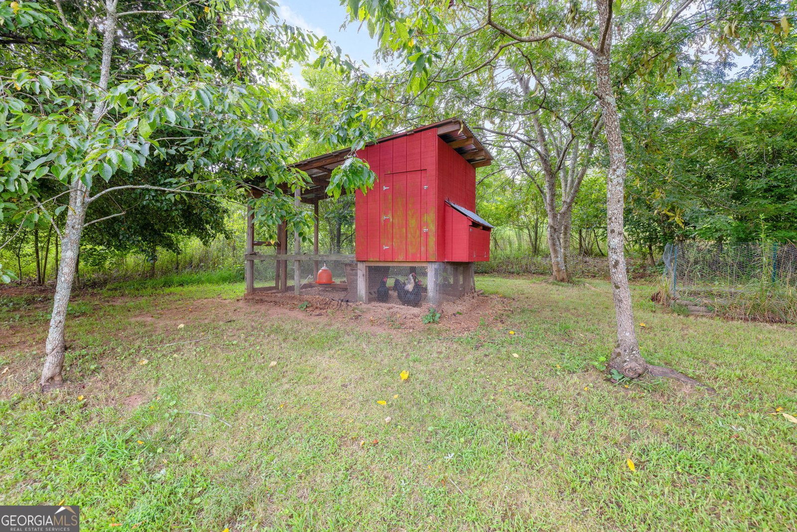 4227 Harold Whelchel Road Gainesville - 54